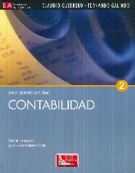 Contabilidad 2 Bachillerato general