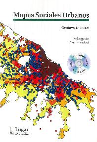 Mapas sociales urbanos