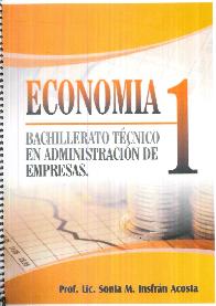 Economa 1