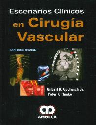 Escenarios Clnicos en Ciruga Vascular
