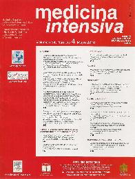 Revista Medicina Intensiva 2010