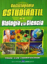 Enciclopedia Estudiantil de la Biologa y la Ciencia 3 Tomos