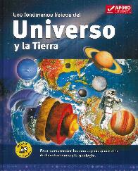 Los fenmenos fsicos del Universo y la Tierra