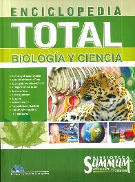 Enciclopedia Total Biologa y Ciencia
