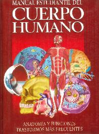 Manual Estudiantil del Cuerpo Humano