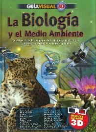 La Biologa y el Medio Ambiente