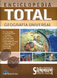 Geografa Universal