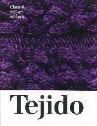 Tejido El gran libro del tejido