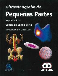 Ultrasonografa de Pequeas Partes