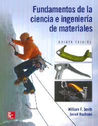 Fundamentos de la ciencia e ingeniera de materiales