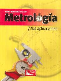Metrologa y sus aplicaciones