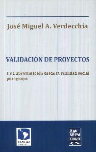 Validacin de Proyectos