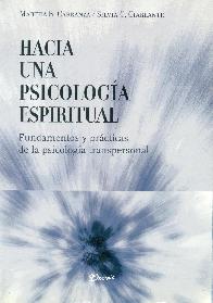 Hacia una psicologia espiritual
