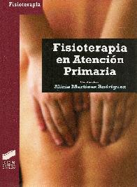 Fisioterapia en Atencin Primaria