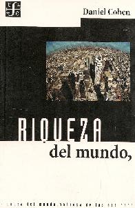 Riqueza del mundo,