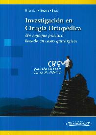 Investigacin en Ciruga ortopdica