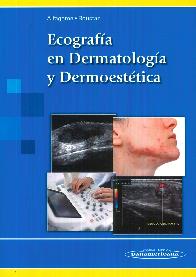 Ecografa en Dermatologa y Dermoesttica