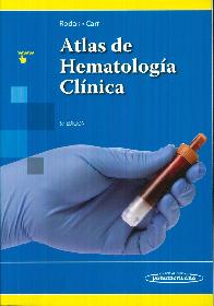 Atlas de Hematologa Clnica