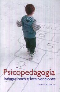 Psicopedagoga