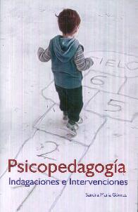 Psicopedagoga 