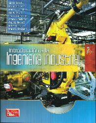 Introduccin a la ingeniera industrial con CD