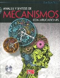 Anlisis y sntesis de mecanismos con aplicaciones con CD