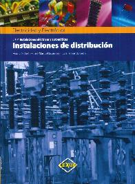 Instalaciones de distribucin. CFGM Instalaciones elctricas y automticas.