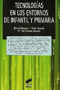 Tecnologas en los entornos de infantil y primaria