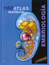 Maxi Atlas Marbn: Embriologa