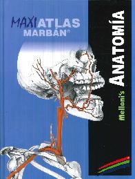Maxi Atlas Marbn: Melloni's Anatoma