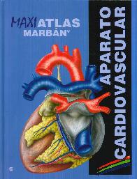 Maxi Atlas Marbn: Aparato Cardiovascular