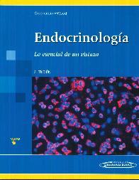 Endocrinologa