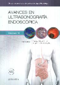 Avances en Ultrasonografa Endoscpica