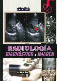 Radiologa Diagnstico x Imagen