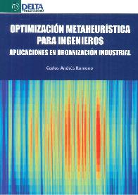 Optimizacin Metaheurstica para Ingenieros