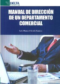 Manual de Direccin de un Departamento Comercial