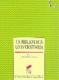La Biblioteca Universitaria