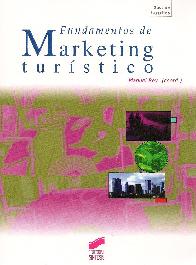 Fundamentos de Marketing Turstico