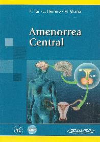 Amenorrea Central