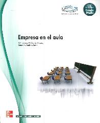 Empresa en el aula. Ciclo formativo grado medio