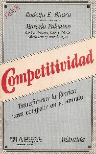 Competitividad