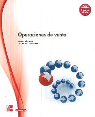 Operaciones de venta. Ciclo formativo. Grado medio