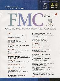 Revista Formacin Medica Continuada en Atencin Primaria 2010