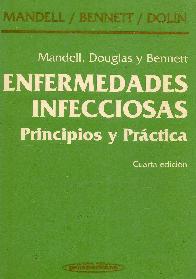 Enfermedades Infecciosas: principios y prctica Tomo I