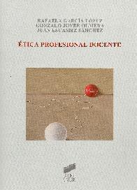 tica profesional docente