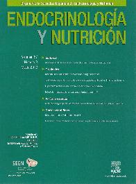 Revista de Endocrinologia y Nutricin 2010