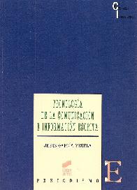 Tecnologia de la comunicacion e informacion escrita