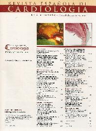 Revista Espaola de Cardiologa 2009