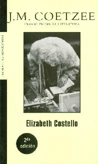 Elizabeth Costello