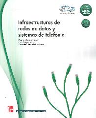 Infraestructuras de redes de datos y sistemas de telefona